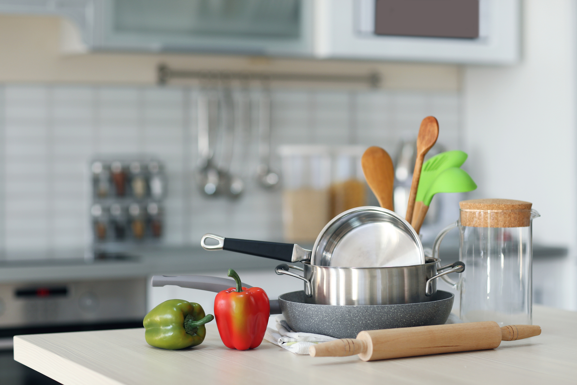 5 Best Types of Cookware for Easy Meals