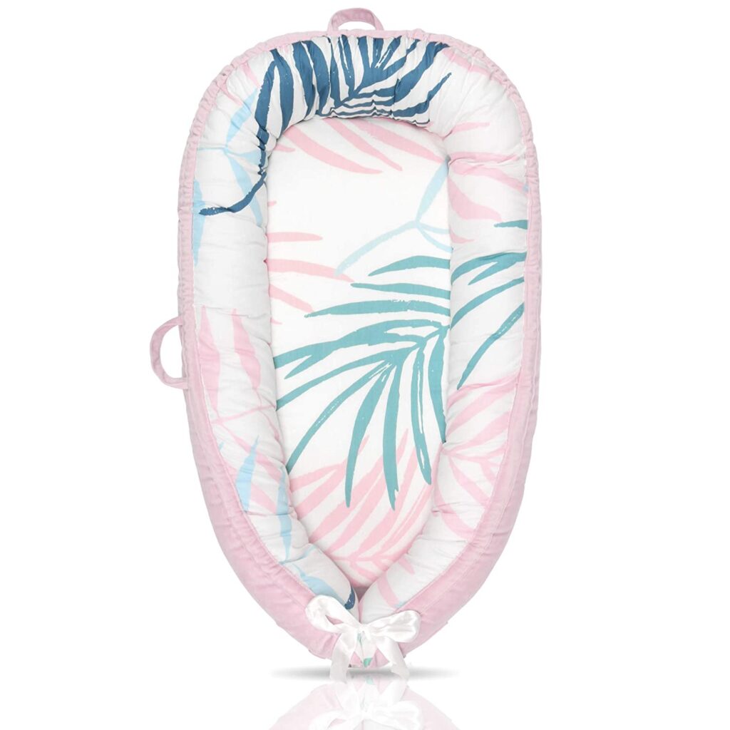 MOMAID Baby Lounger
