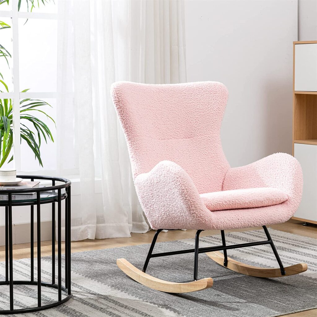 Best Rocking Chairs - ping rocking chair