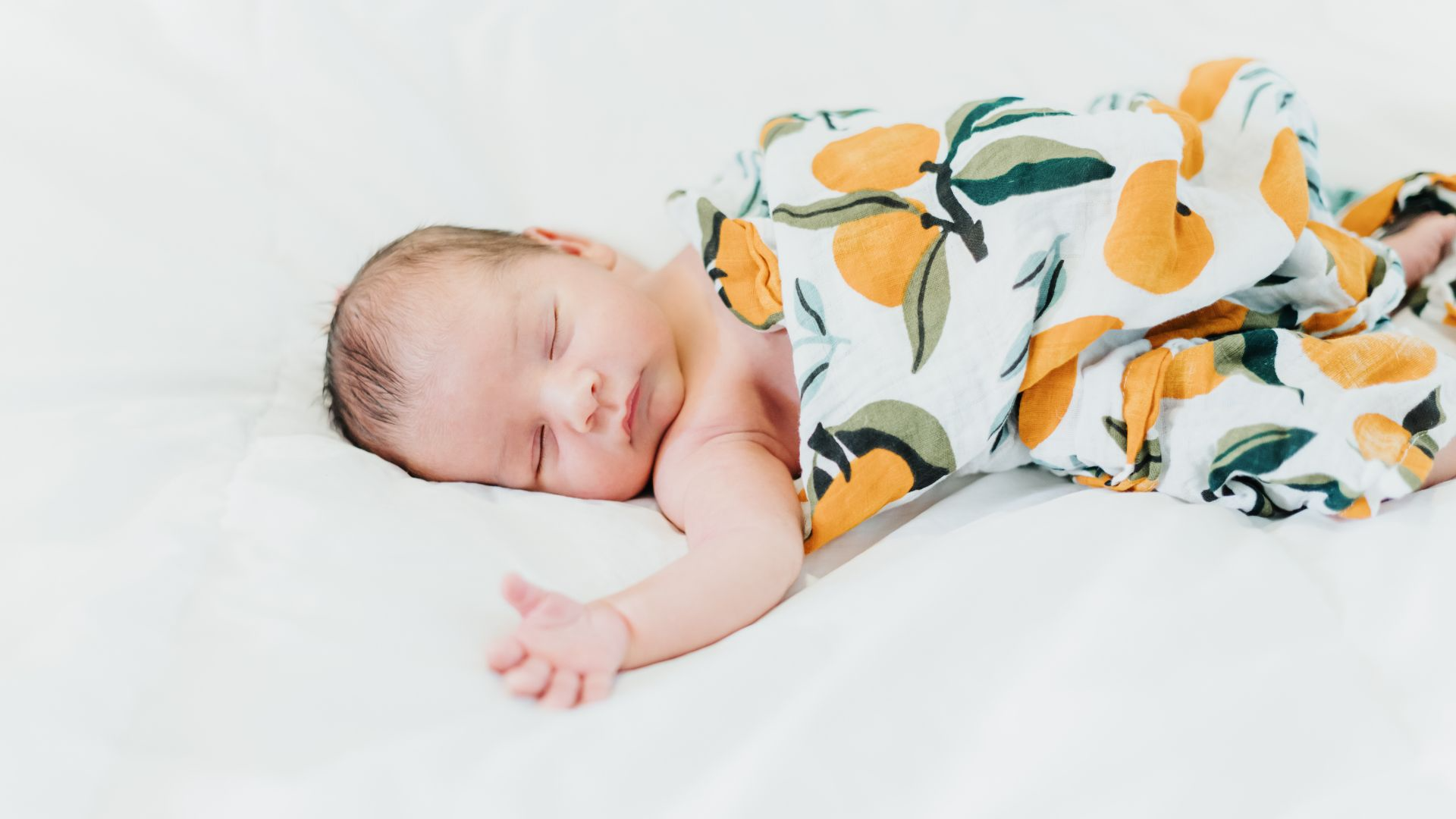 The Ultimate Guide to Choosing the Perfect Sleepwear for Your Newborn